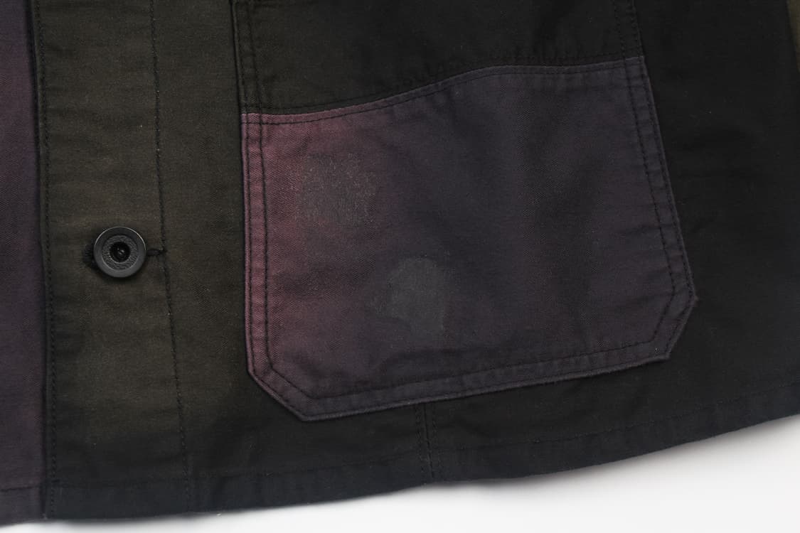 JOURNAL STANDARD HOMESTED Patchwork Cove 상품이미지4