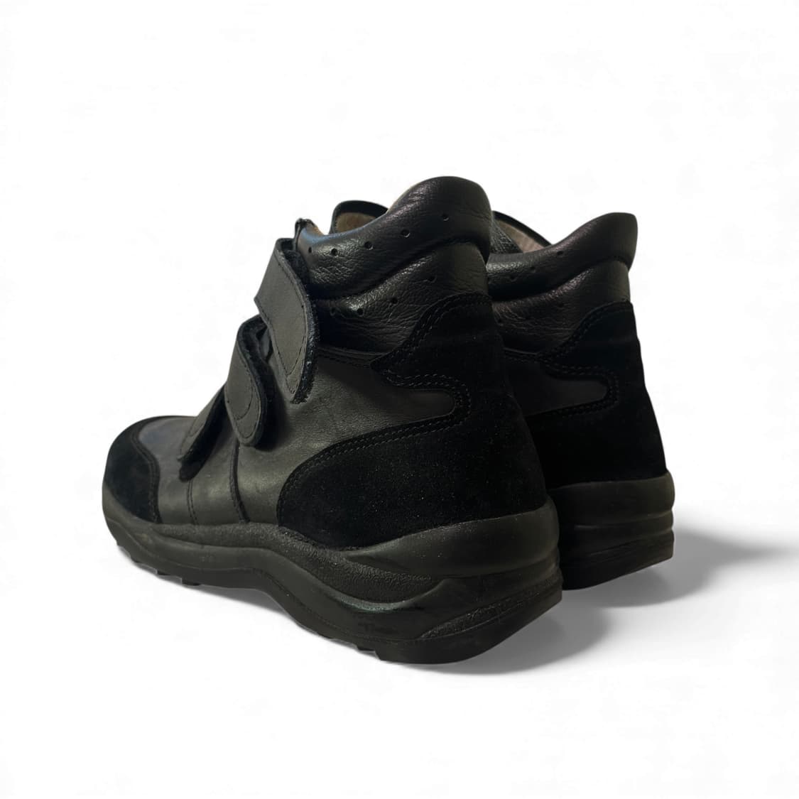 70's pilot strap gats high 상품이미지3