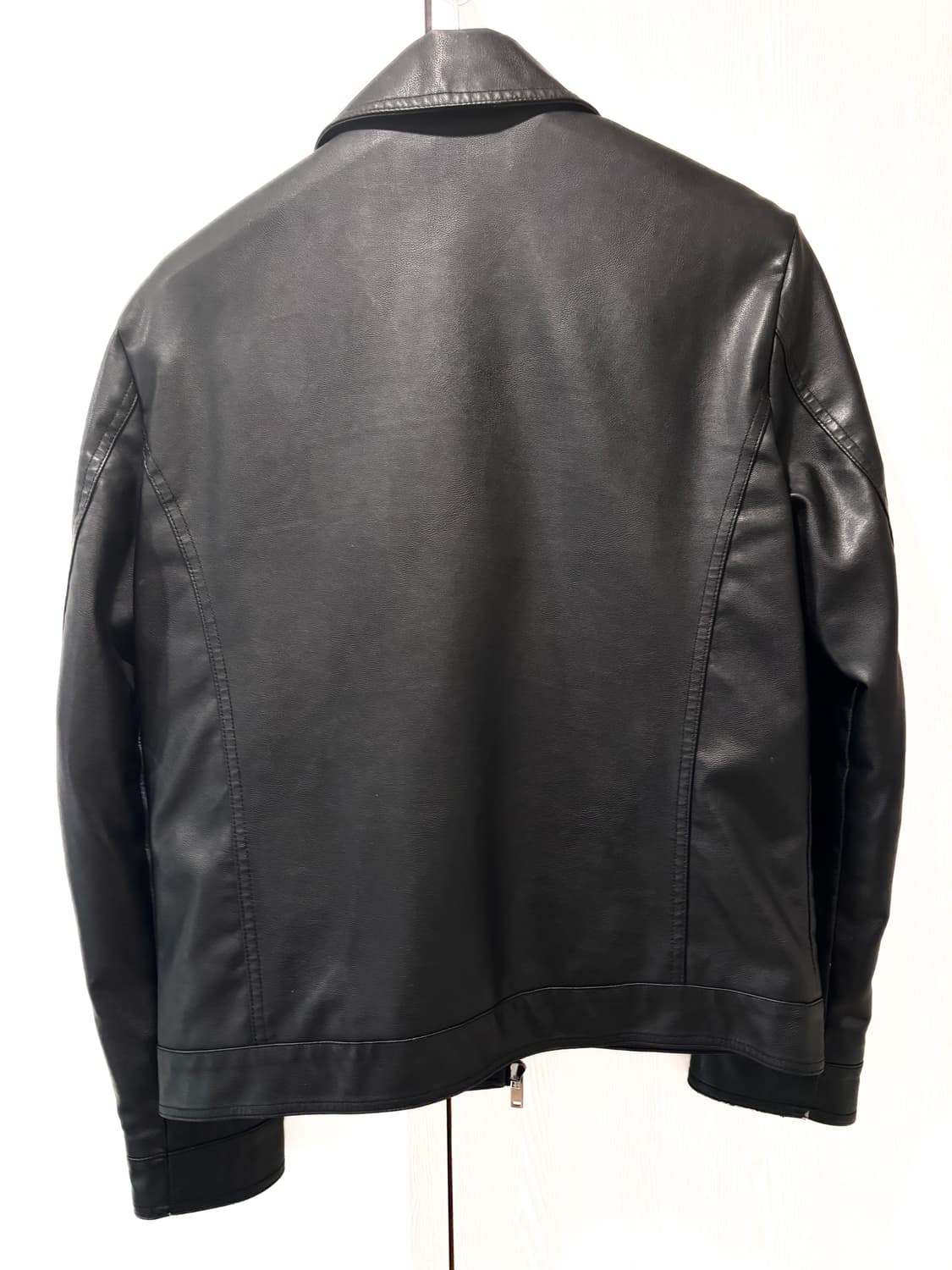 돌체앤가바나 레더자켓 상품이미지2