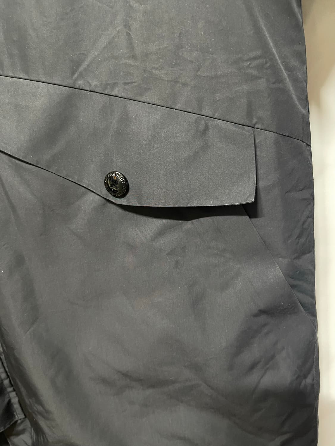 52 CP컴퍼니 롱패딩 상품이미지4