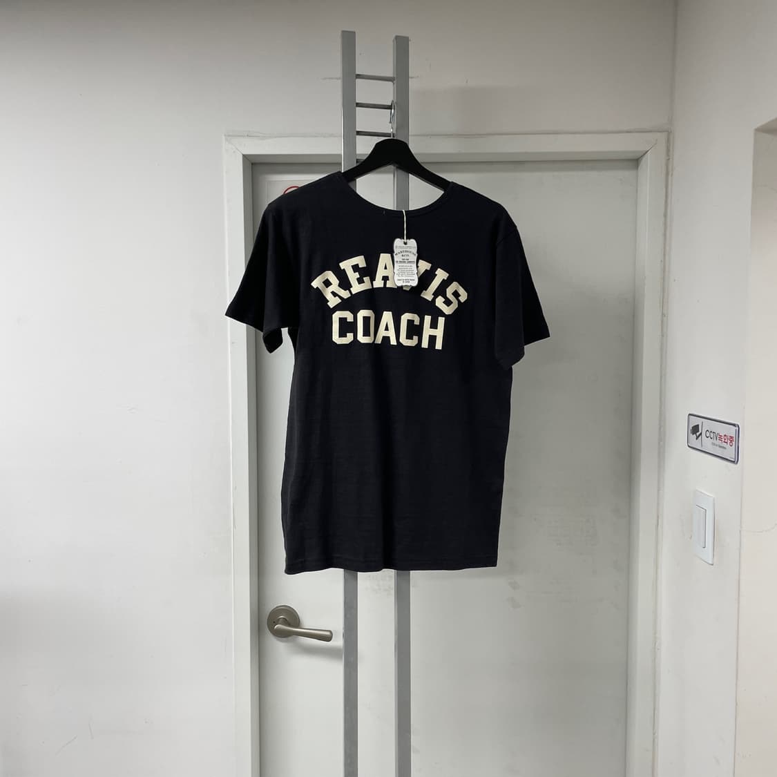 웨어하우스 헬러스카페 반팔 티셔츠 새상품 38 상품이미지6