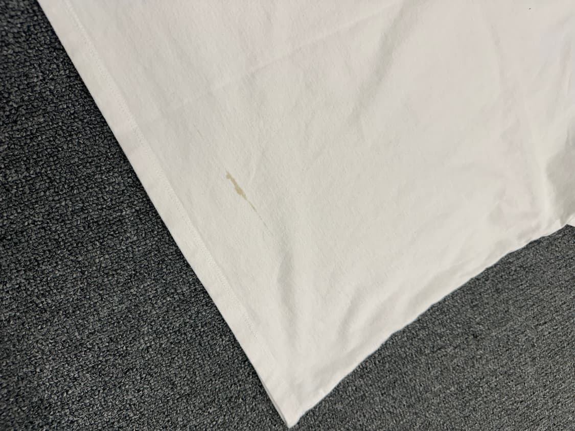 L) 폴로 랄프 로렌 RL 프린팅 반팔티셔츠 상품이미지8