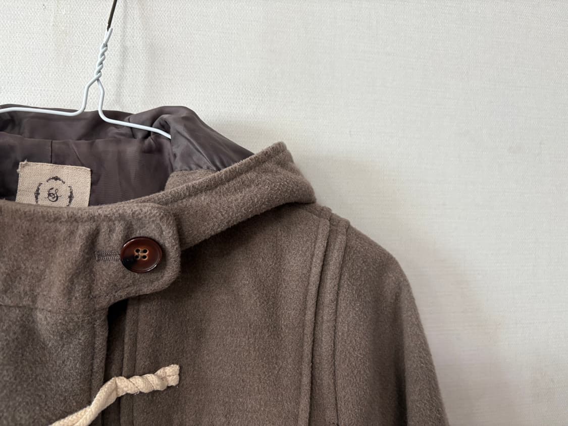 사만사모스 코트 상품이미지4