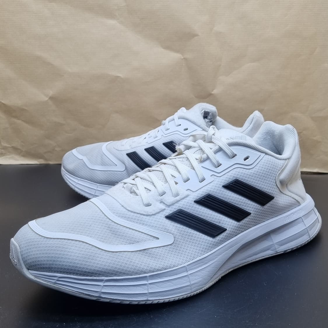 아디다스 듀라모10 남성운동화275 상품이미지1