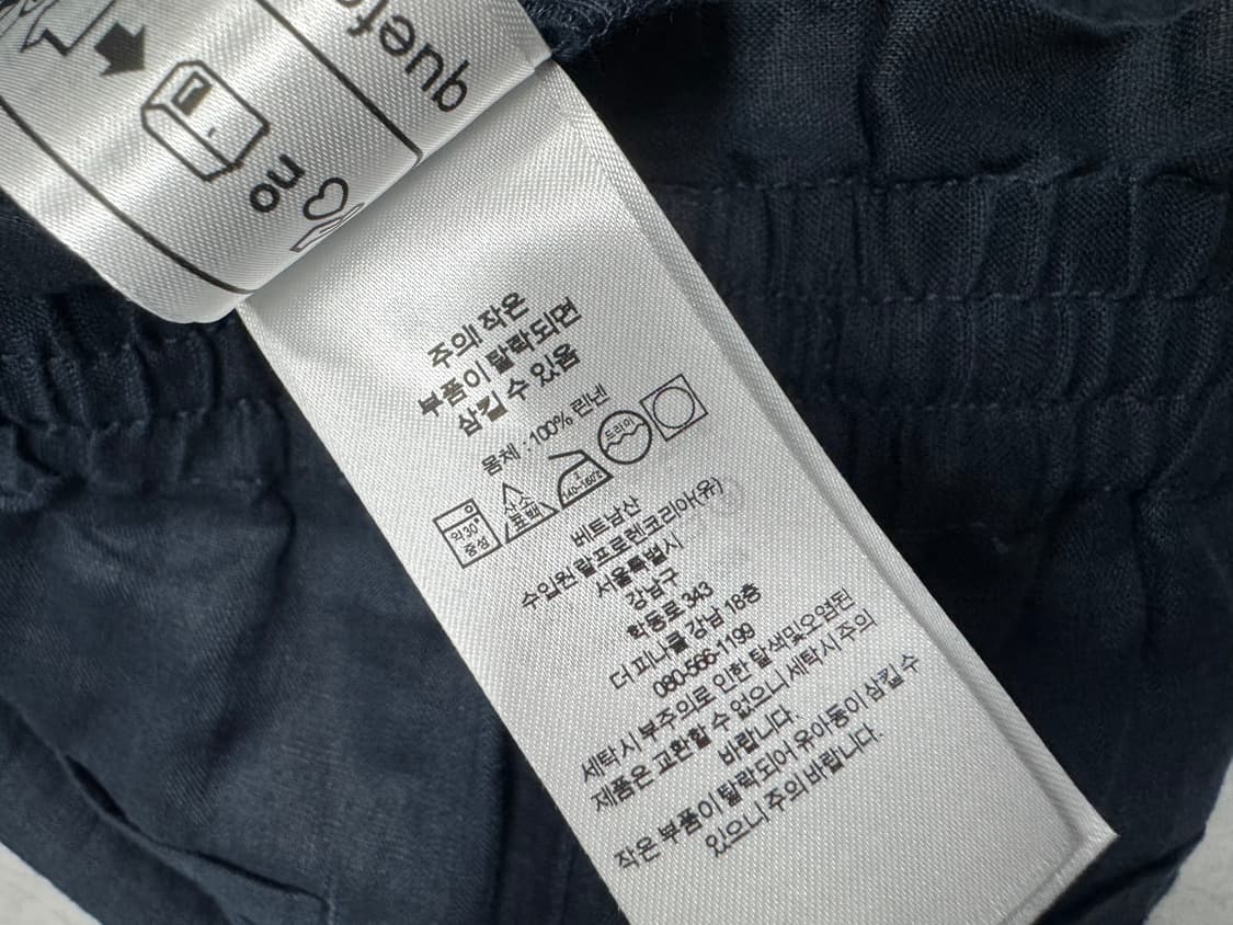 랄프로렌 린넨 상품이미지4