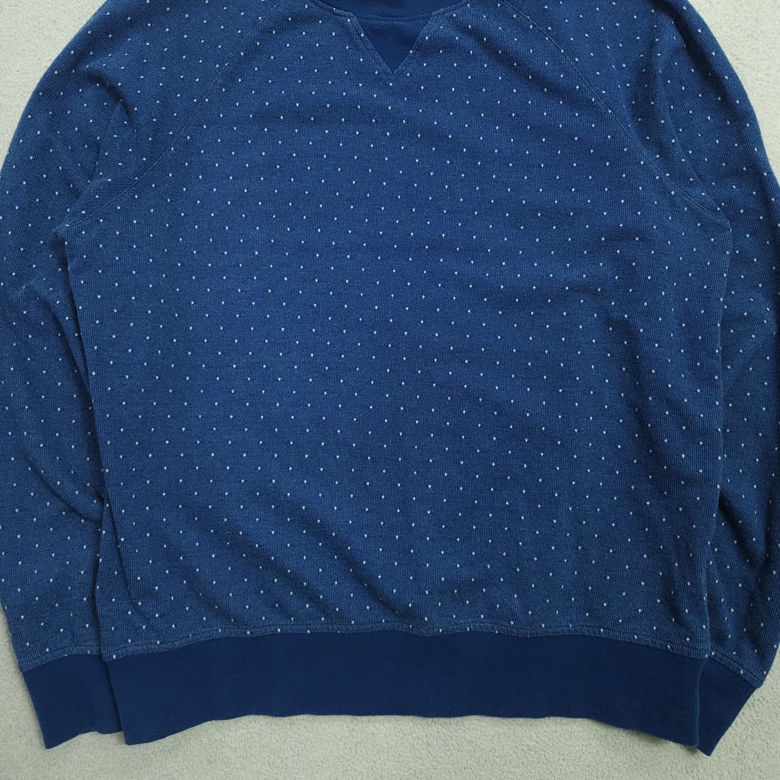 브룩스브라더스 맨투맨 M 상품이미지3