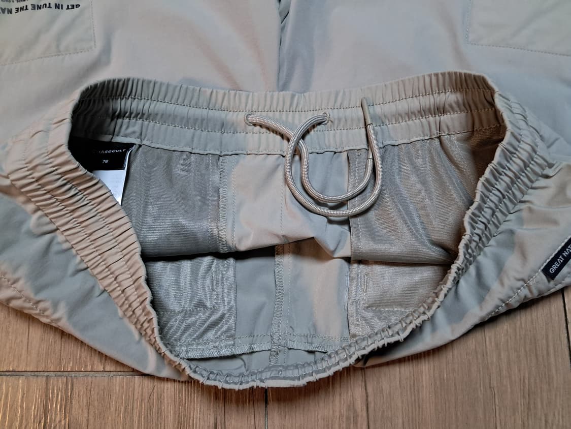 체이스컬트 카고 조거바지 L 상품이미지9