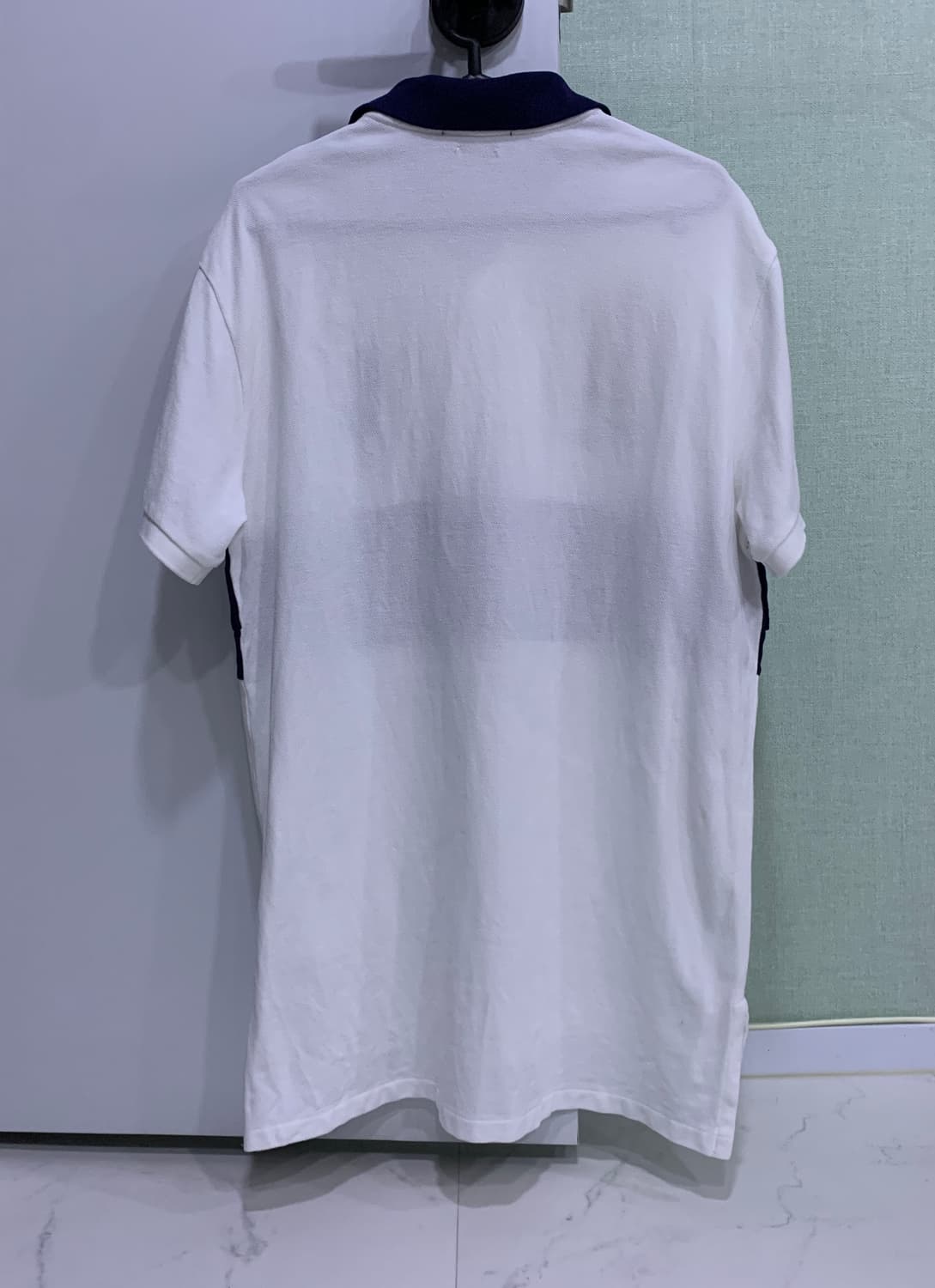 폴로 빅포니 RLPC 금장와펜 상품이미지3