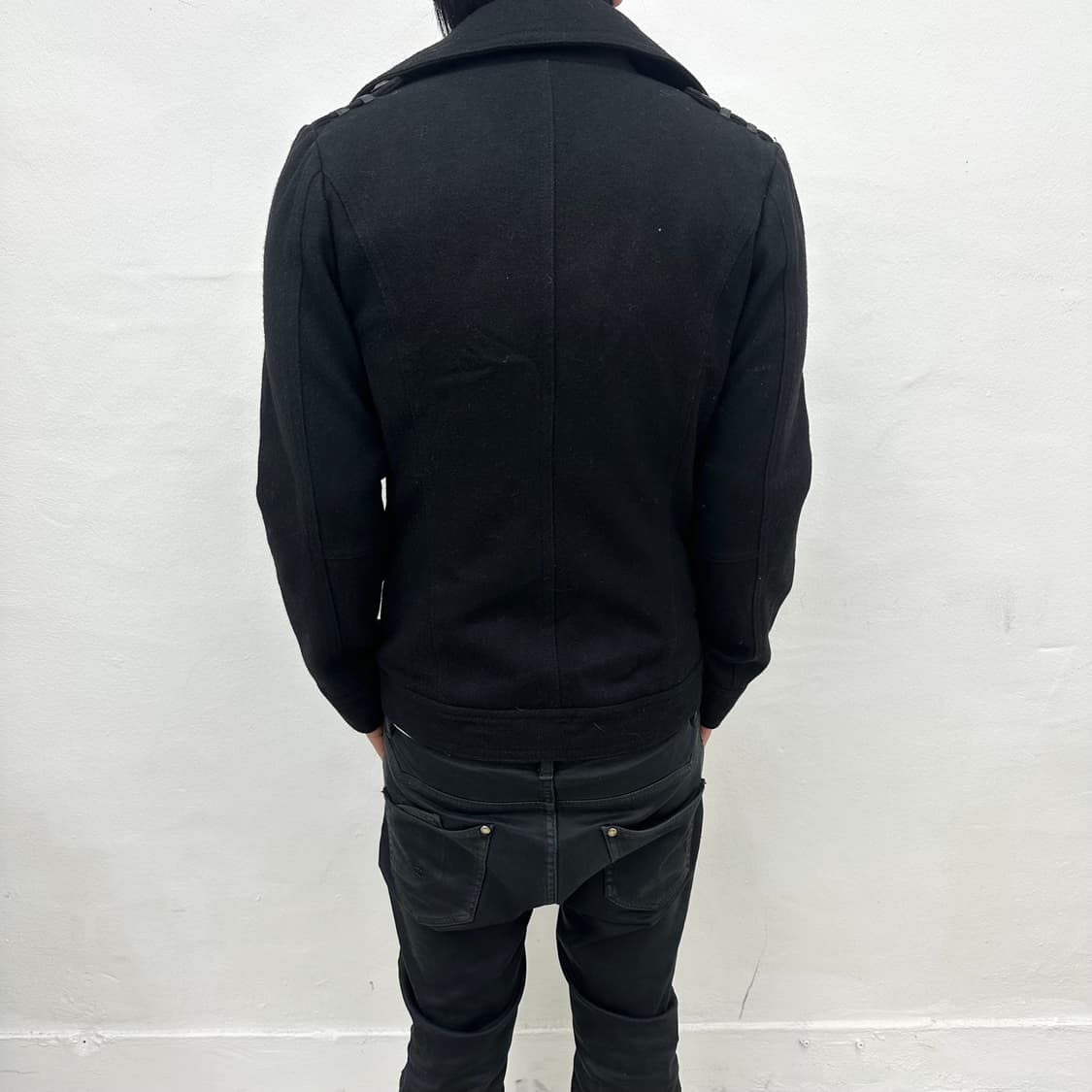 Fuga napoleon jacket 상품이미지3