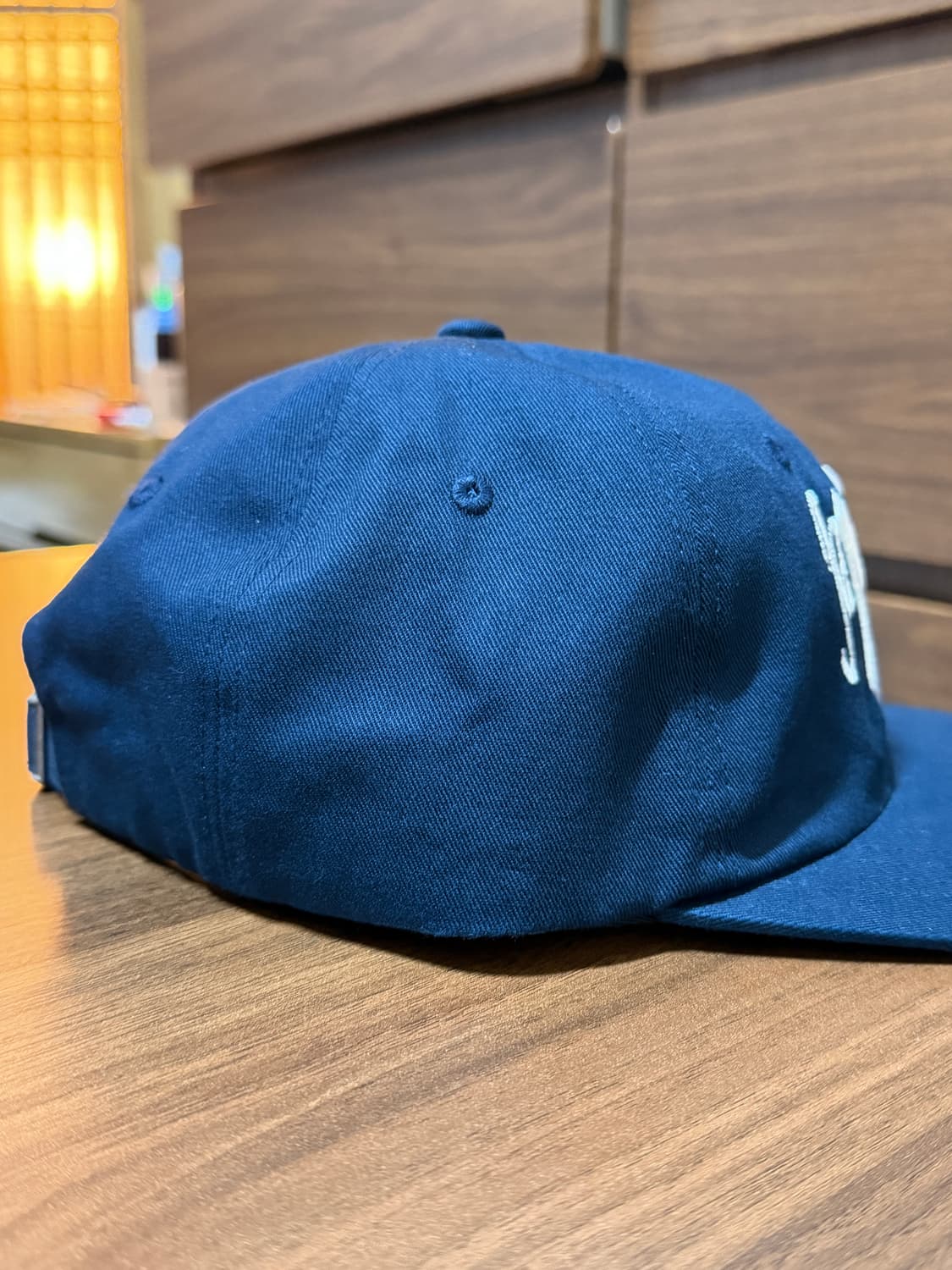 바밍 타이거 모자 상품이미지4