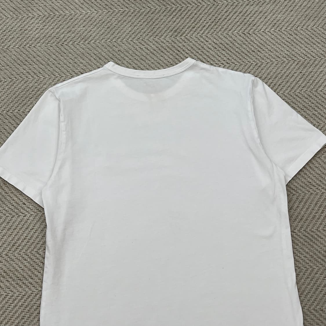 메종키츠네 폭스로고 반팔티 r3749 상품이미지4