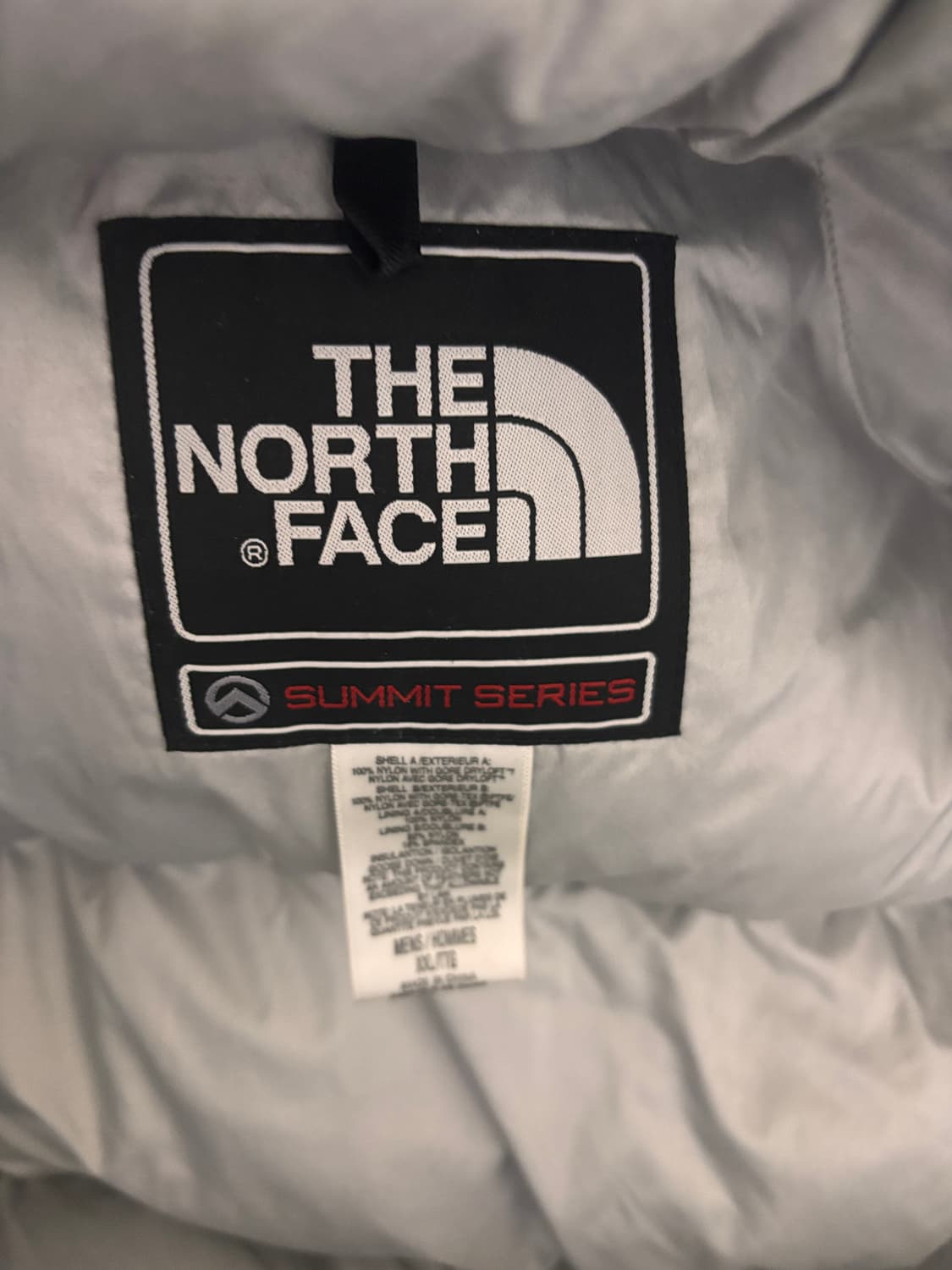 노스페이스 발토로 xxl 상품이미지9