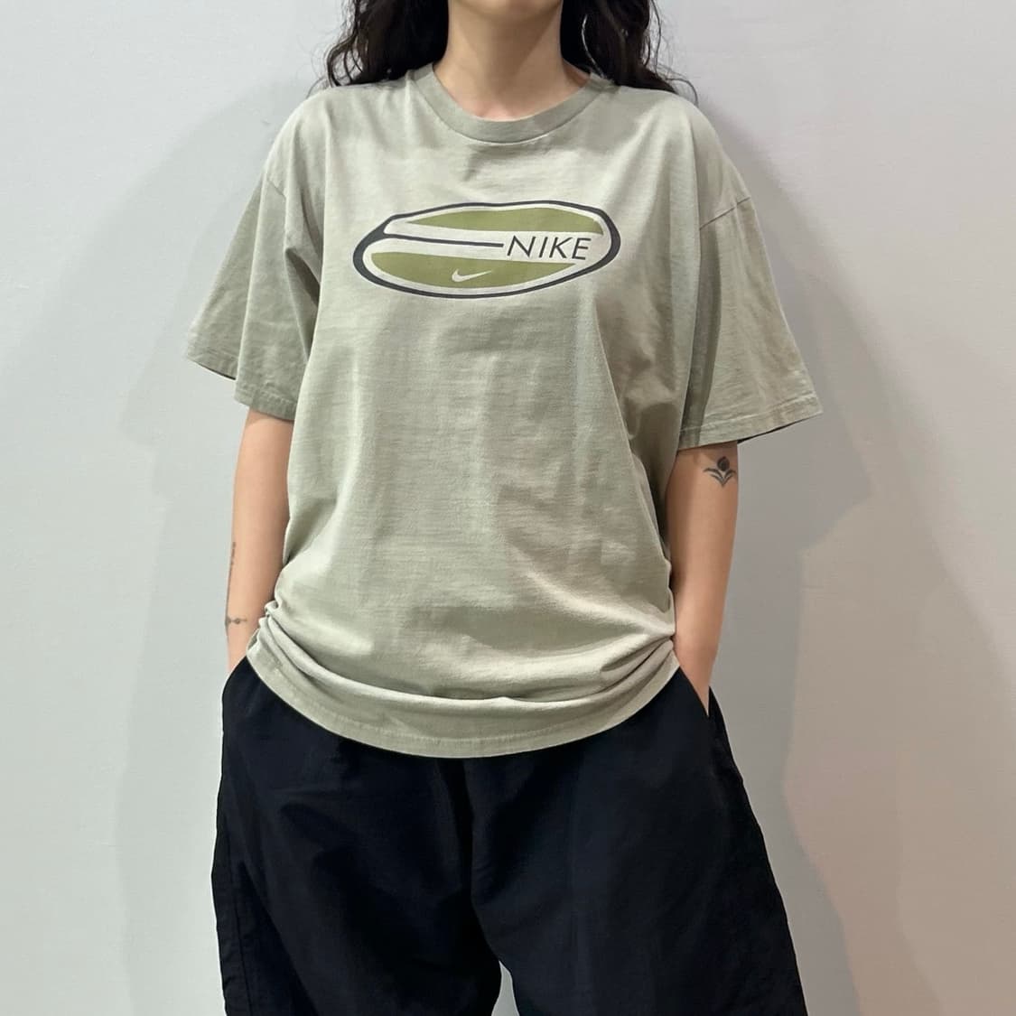 90s 나이키 티셔츠 상품이미지5