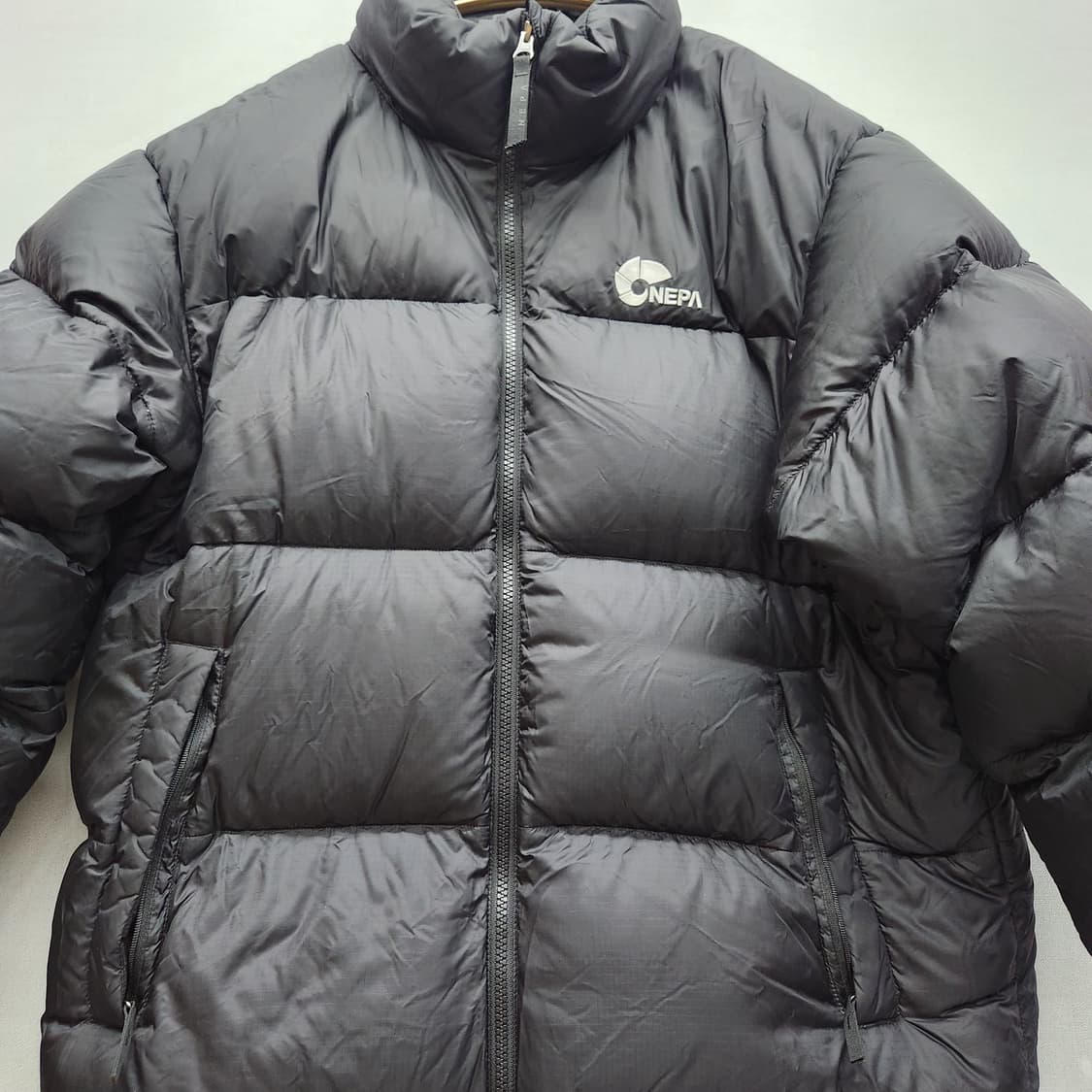 네파 눕시 구스다운 패딩 100(L) 상품이미지2