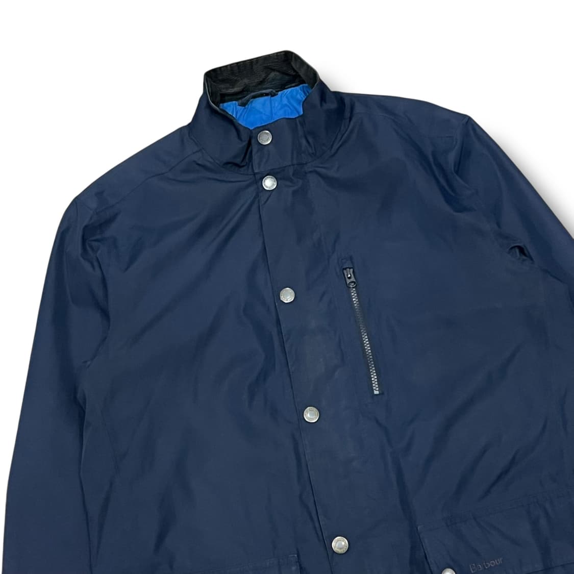 바버 워터프루프 워크자켓 s08774 상품이미지4