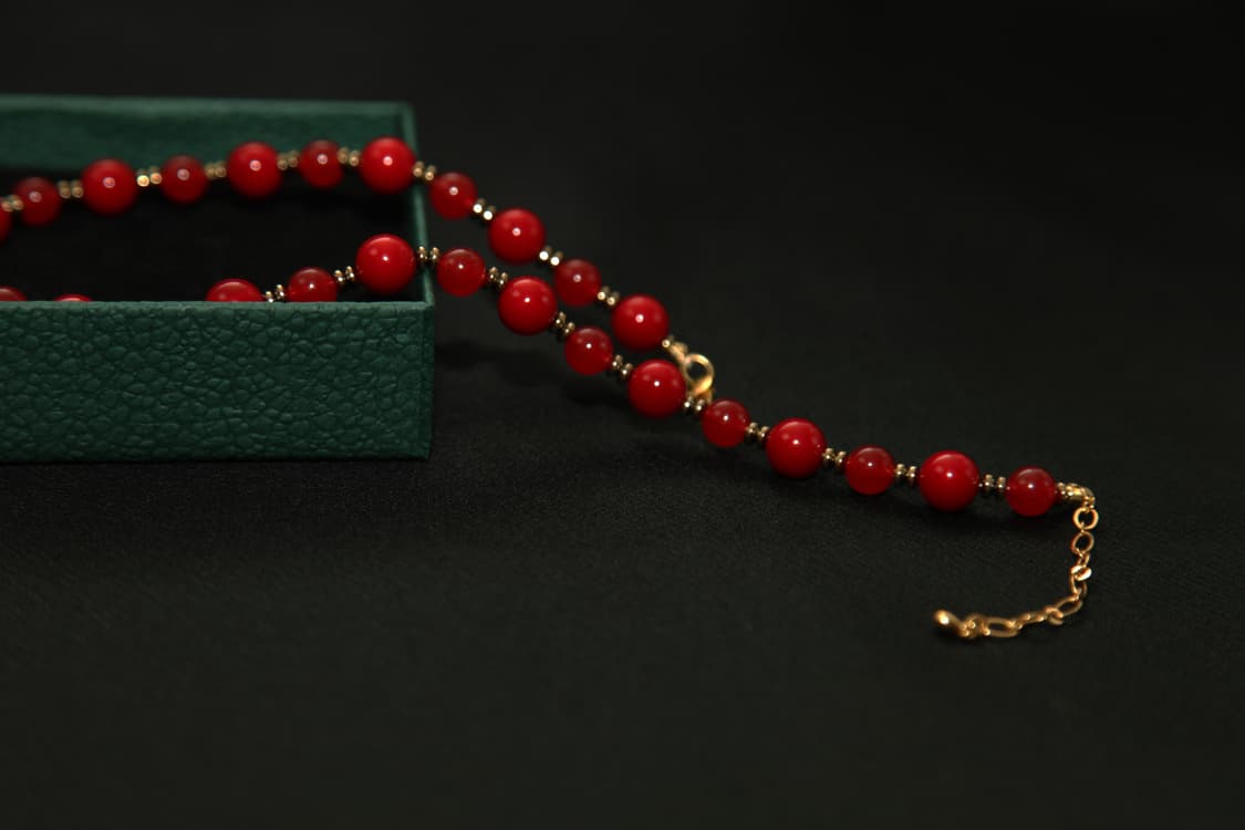 CASIOPEIA #054 Anticancer drug Necklace 상품이미지4