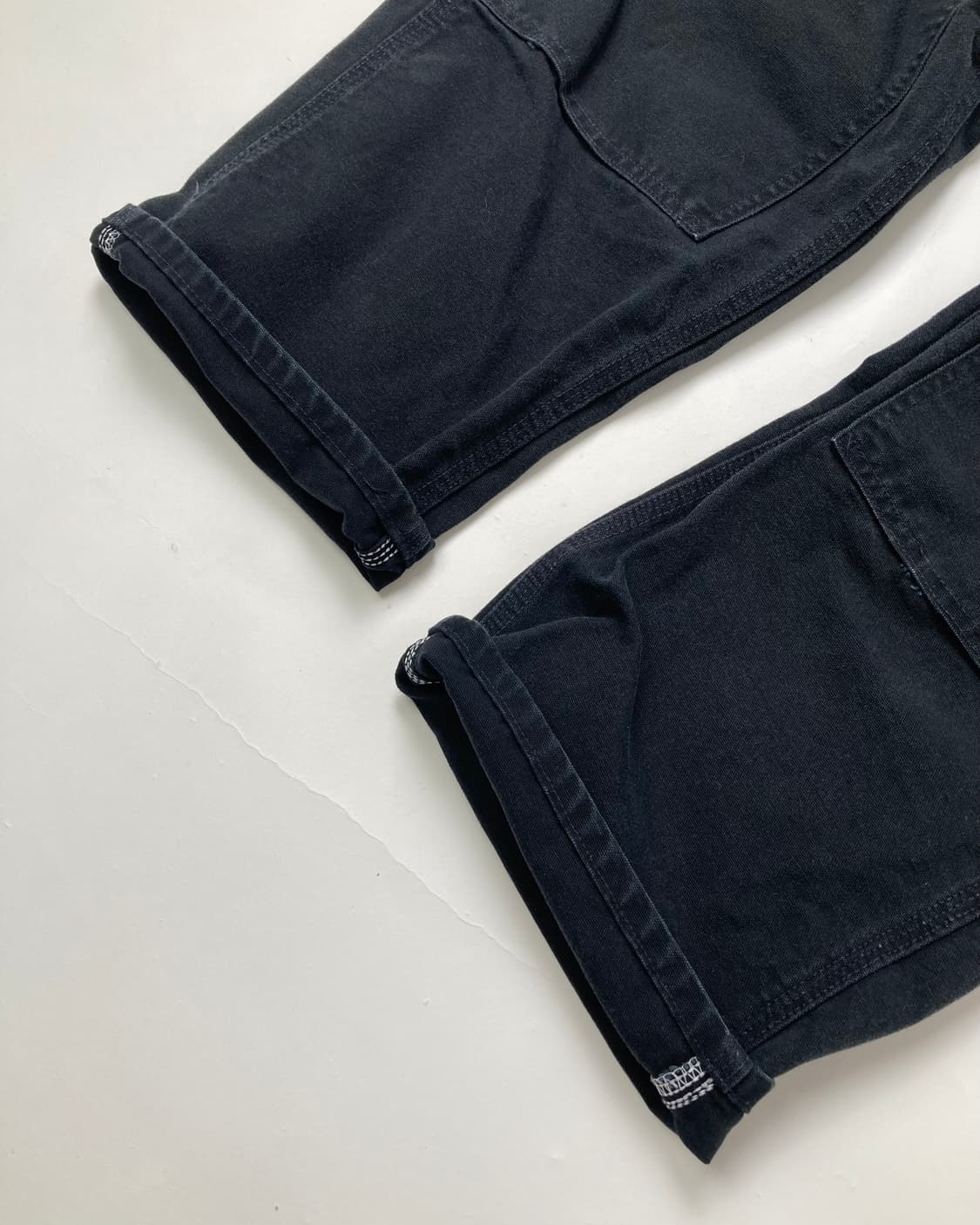 00s Carhartt Double Knee Work Pants 상품이미지9