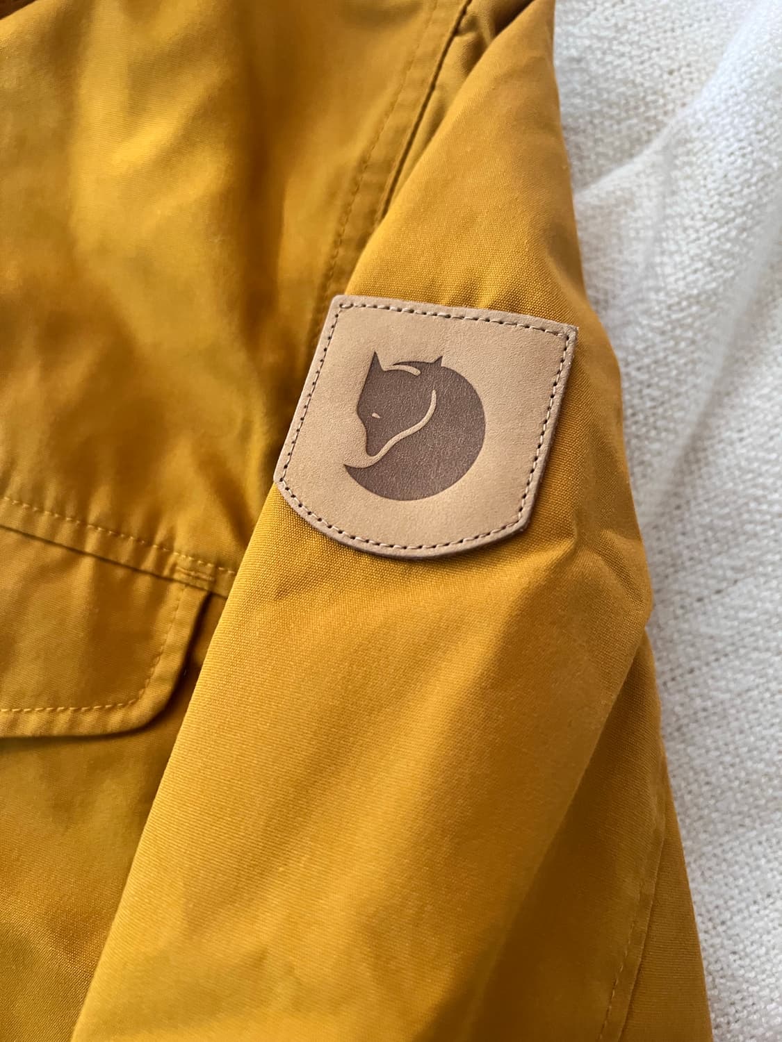 피엘라벤 그린란드 윈터자켓 89737 사이즈 xs 상품이미지7