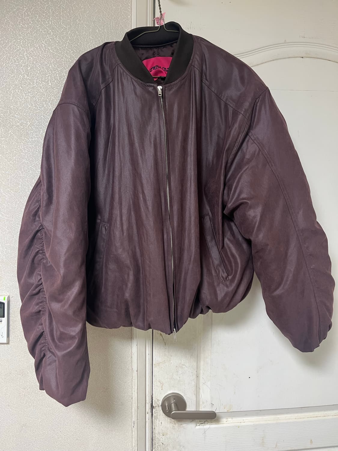 멜로우 Ma 1 판매합니다 상품이미지2