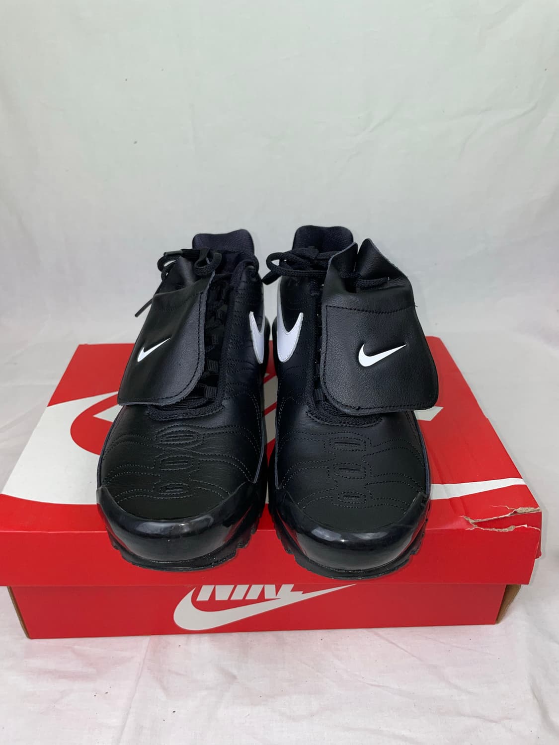 270) Nike Air Max Plus TNPO Black 상품이미지1