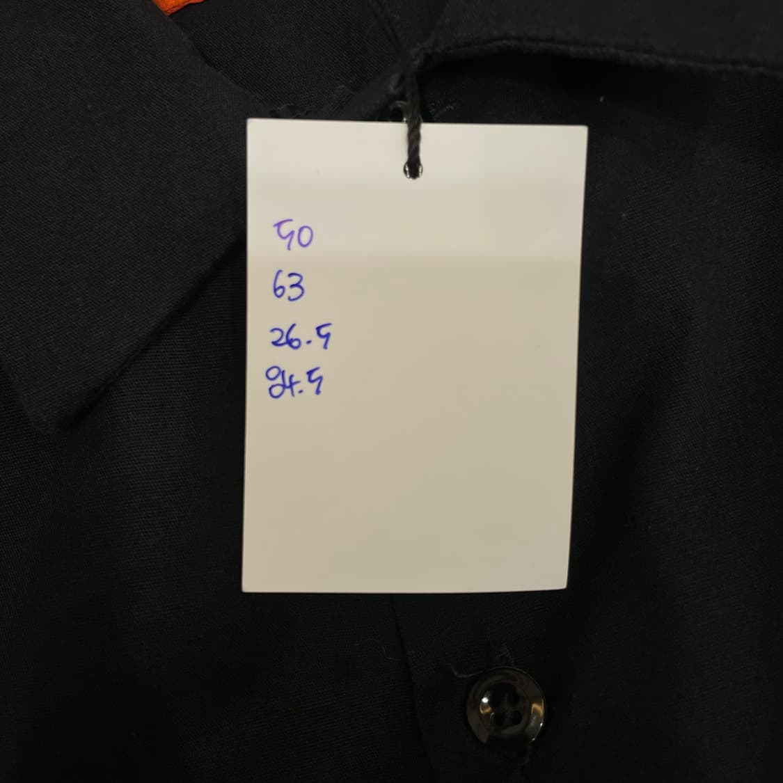 (L) Dickies 디키즈 반팔 셔츠 상품이미지7