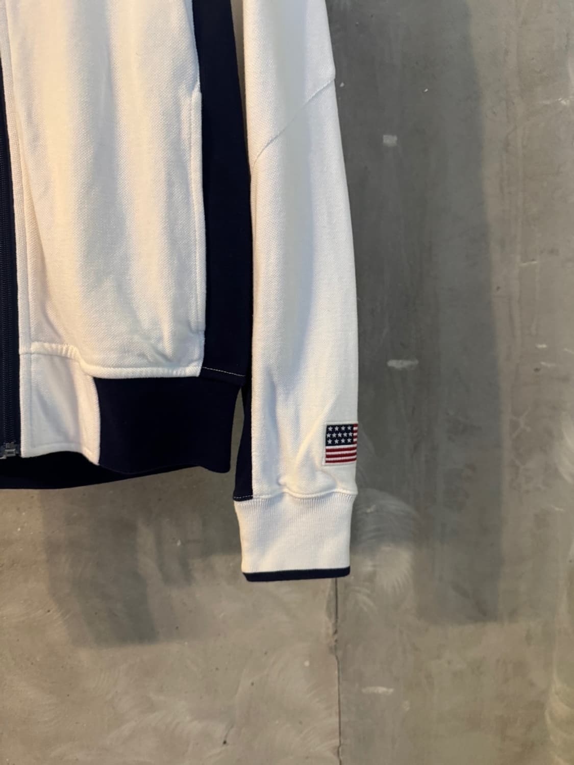 폴로 랄프로렌 USA 트랙탑 100 상품이미지7