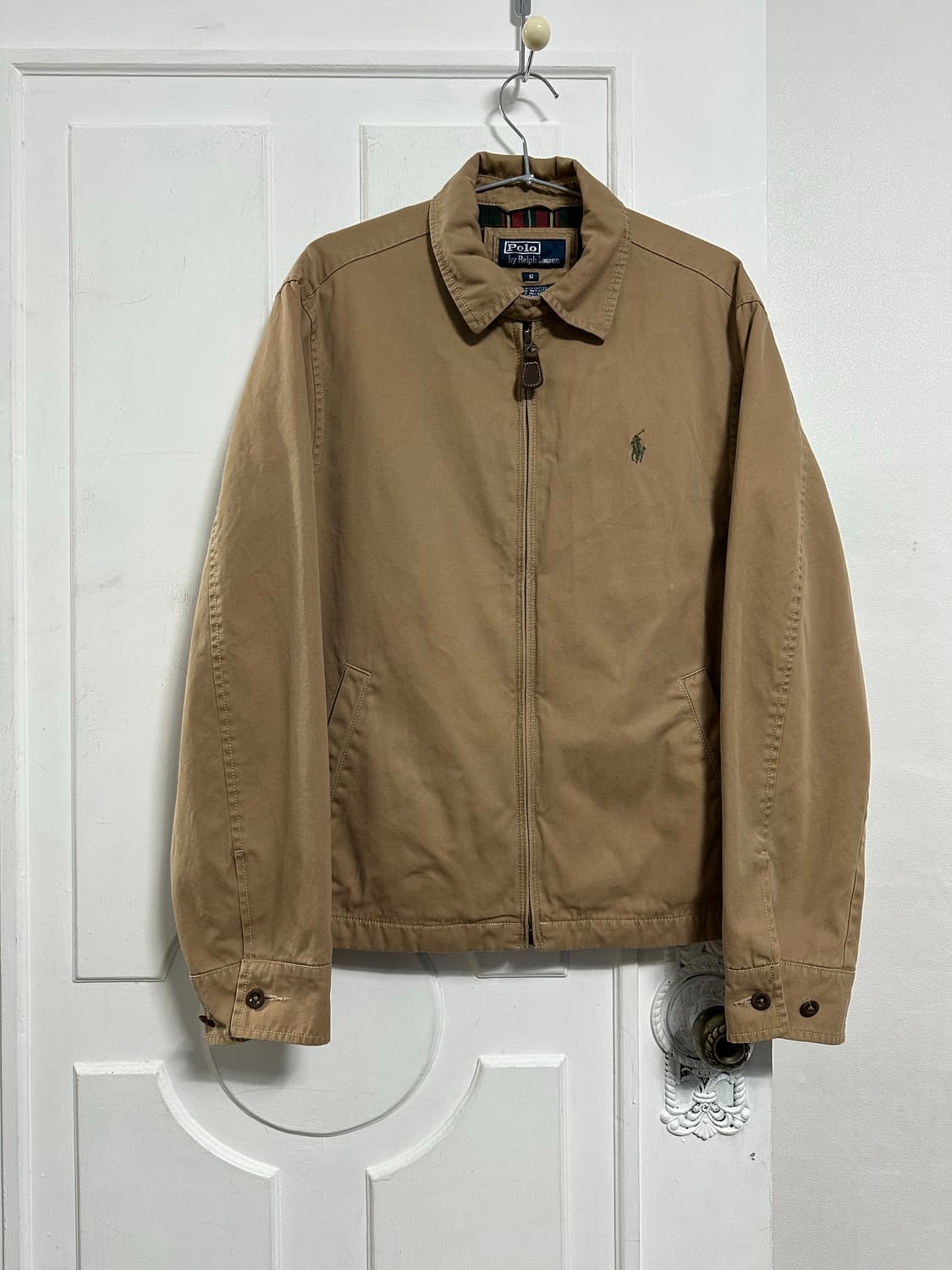 폴로 랄프로렌 베이포트 블루종 상품이미지1