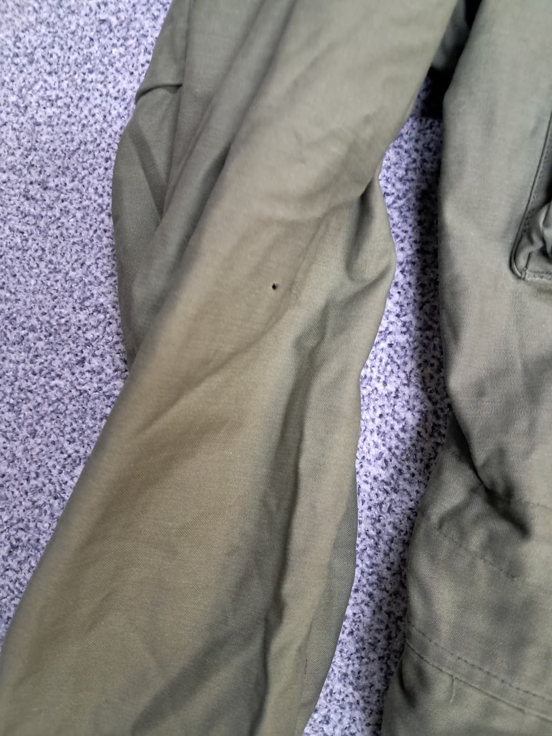 m65 필드자켓 상품이미지8