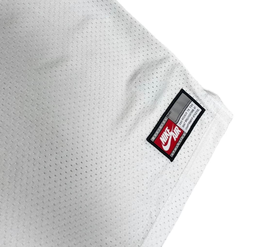 나이키 에어 농구 져지 L 상품이미지4