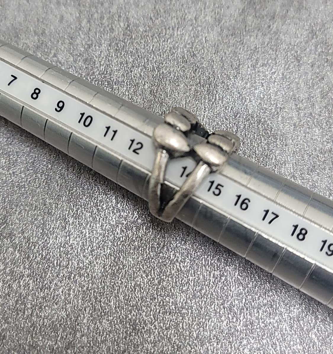 Teeth 빈티지반지 상품이미지6