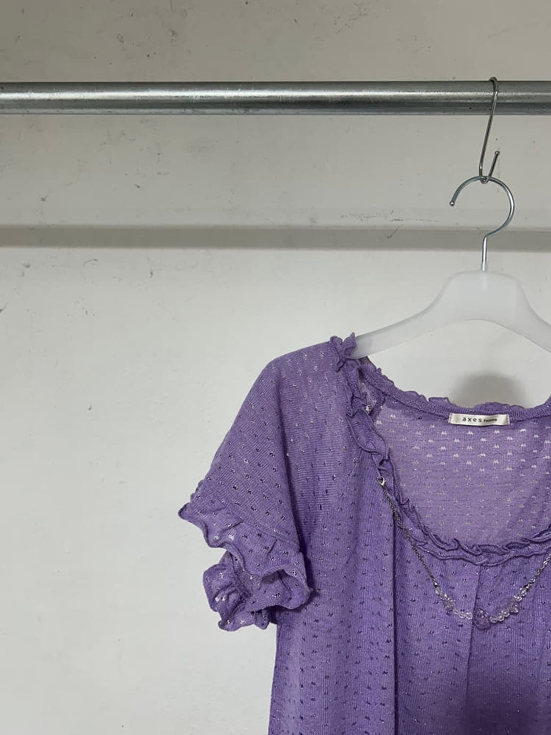 vtg top 상품이미지2