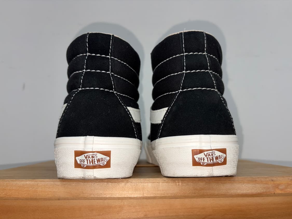 반스 남성 스니커즈 270 상품이미지6