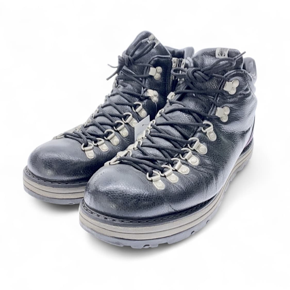 비즈빔 세라 부츠 가죽 블랙 10 상품이미지1