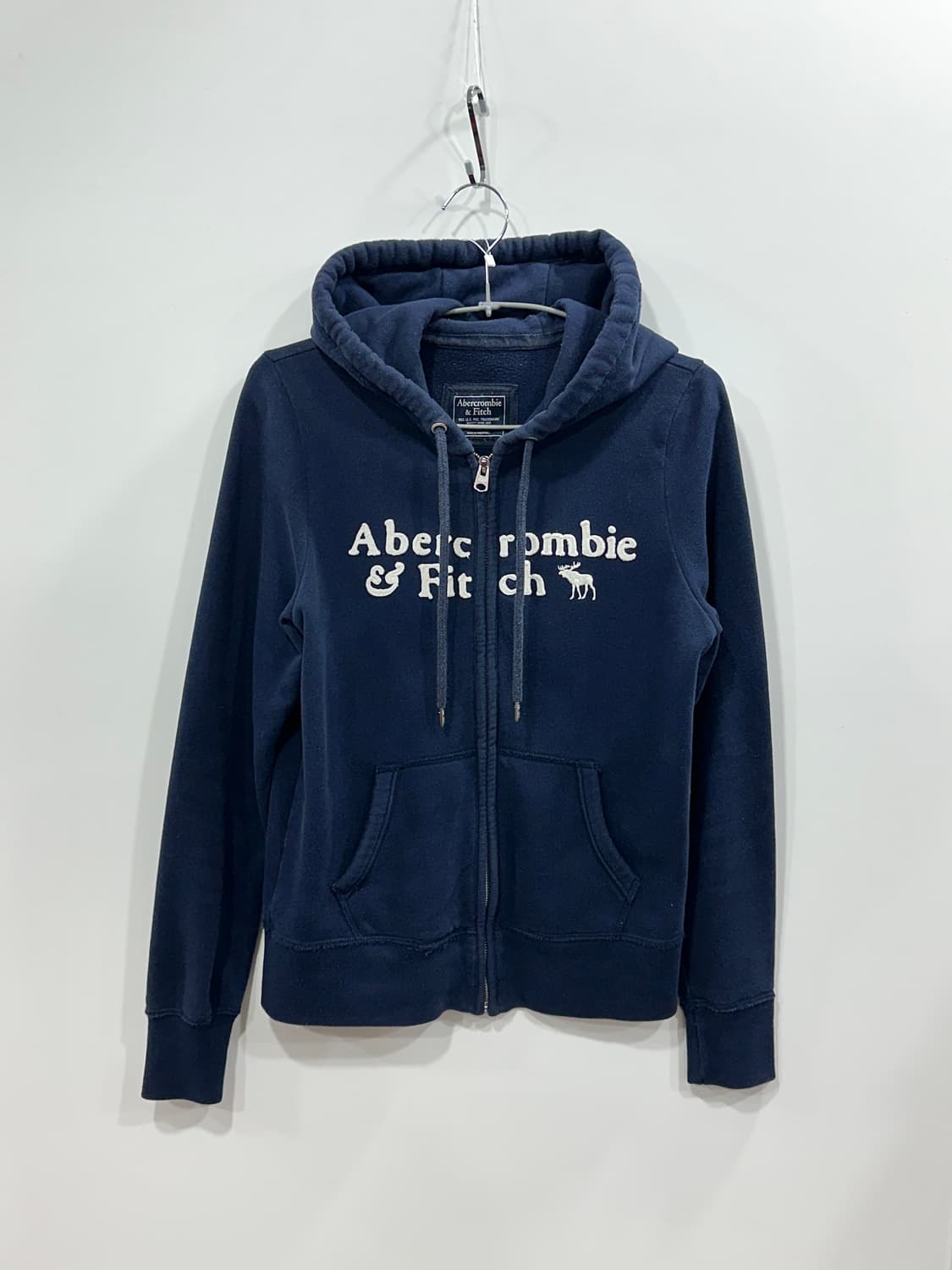 아베크롬비 후드집업 상품이미지4