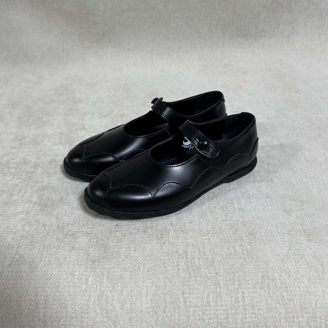 Comme des Garçons x Spindle Move Shoes 상품이미지2