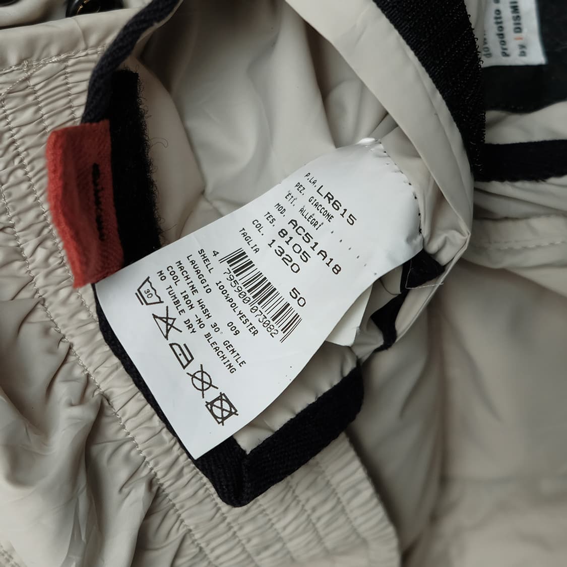 goose down jacket 상품이미지9