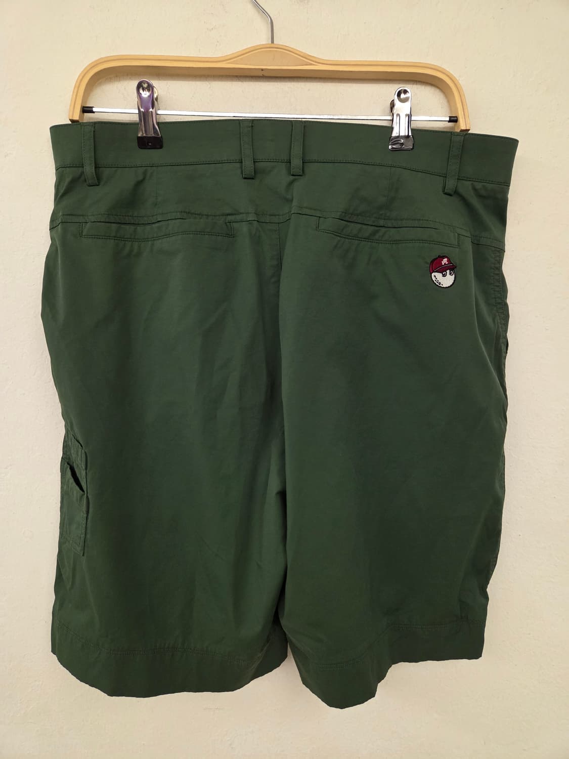 말본 반바지 상품이미지2