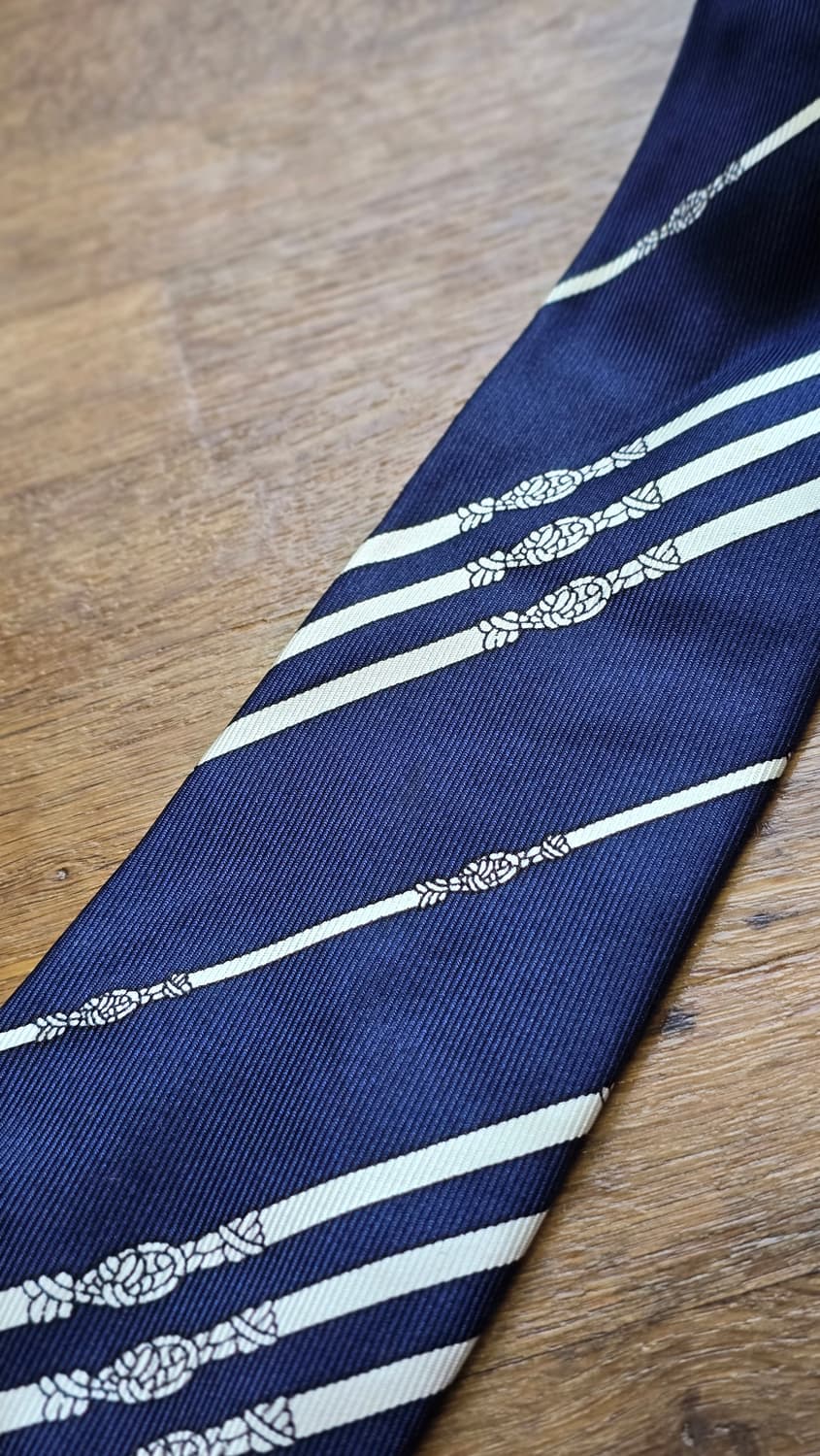 로베르타 디 카메리노 빈티지 넥타이  상품이미지2