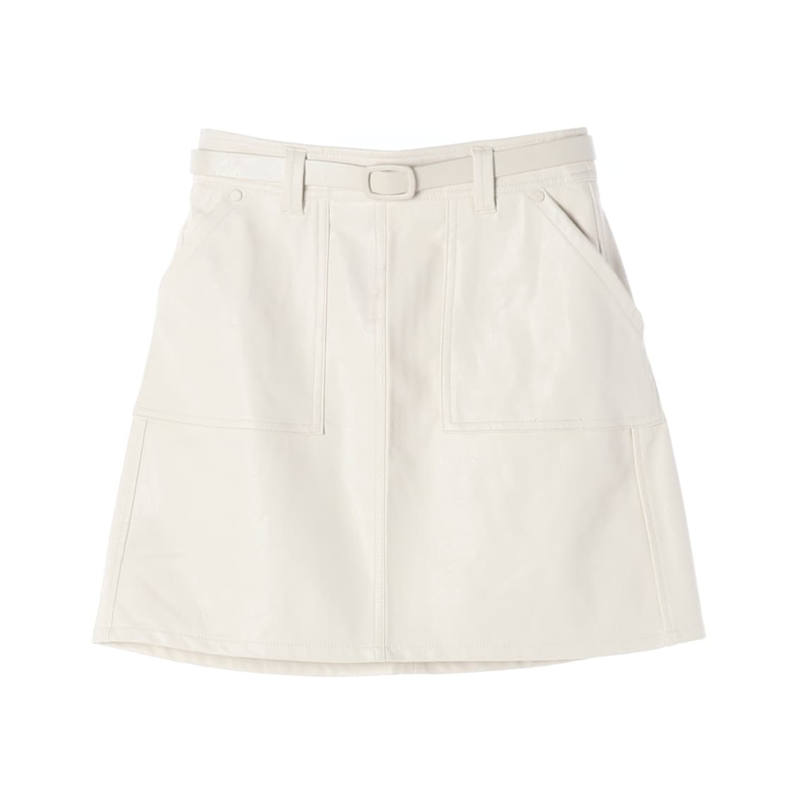 ROEM 로엠 스커트 데님스커트  (S) 상품이미지1