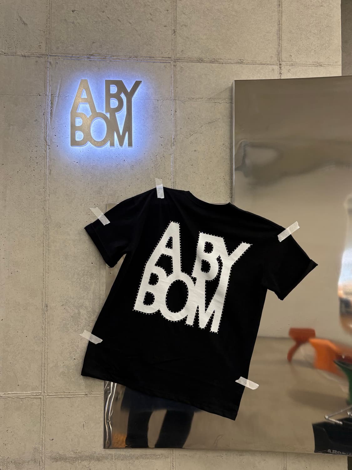 ABYBOM / ABUTIK goods 상품이미지1