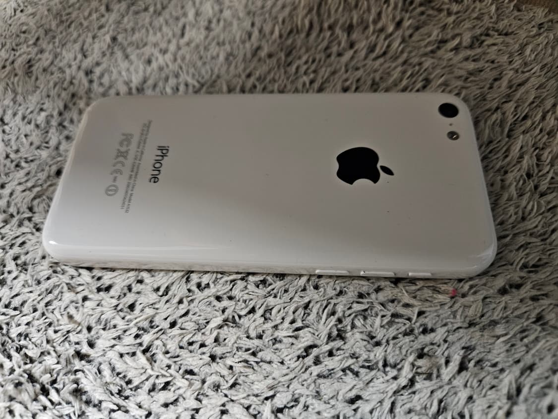 아이폰 5c 상품이미지4