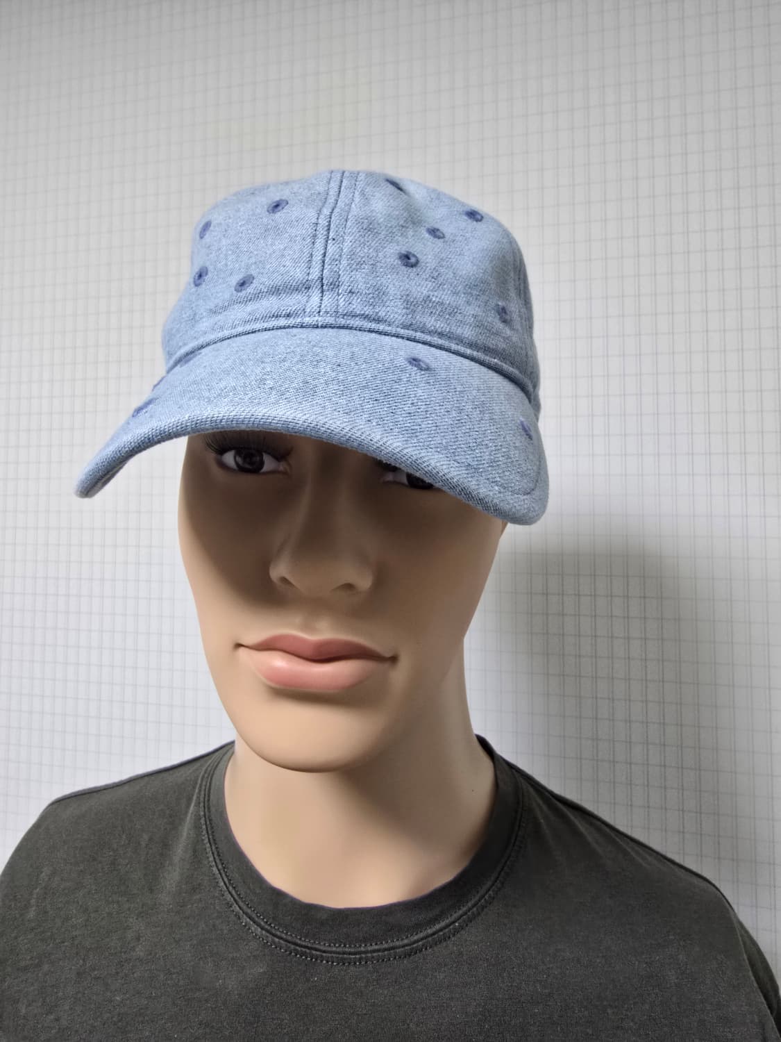 Ksenia schnaider cap 상품이미지3