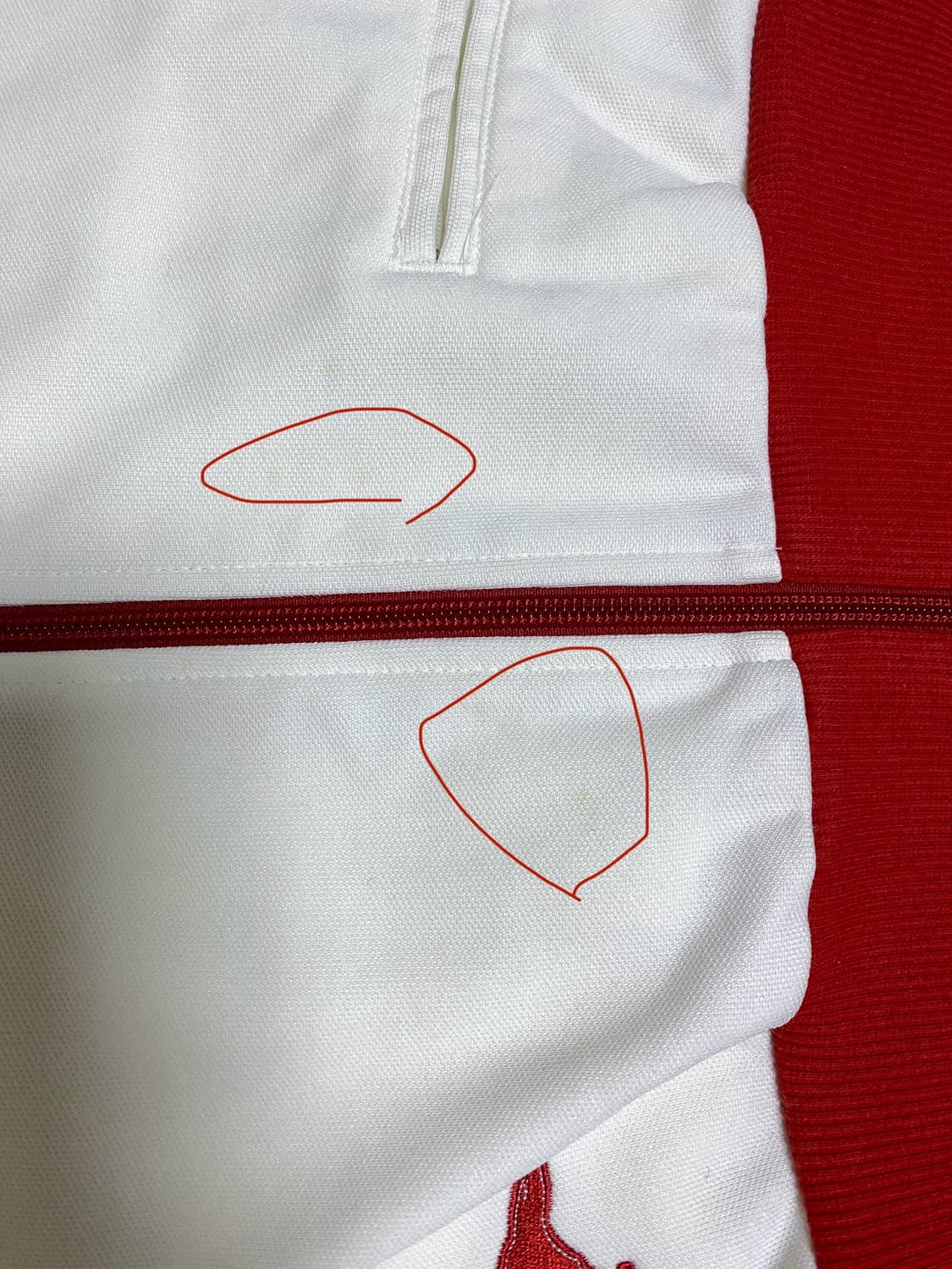 아디다스 00s 도쿄 한정판 져지 상품이미지6