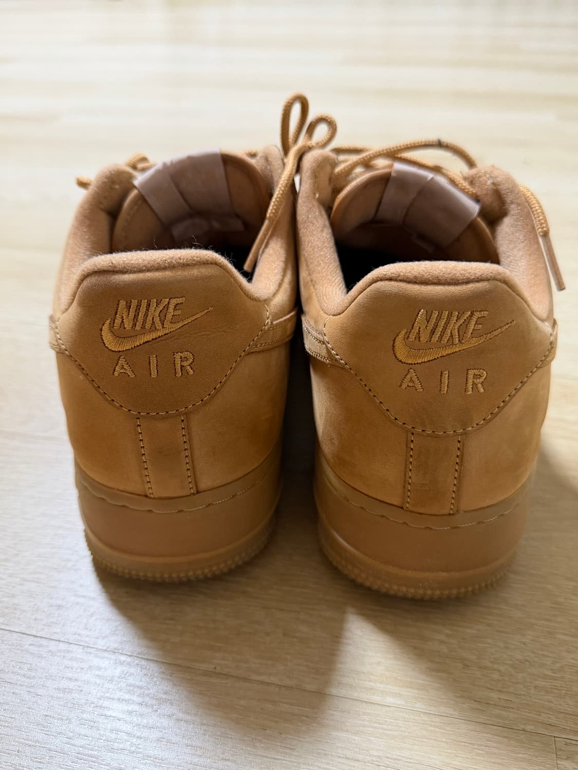 슈프림 된장포스 280 상품이미지6