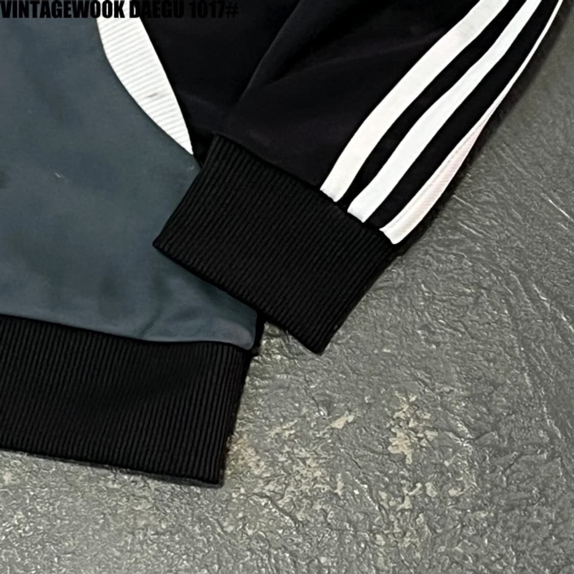 아디다스 져지집업  상품이미지3