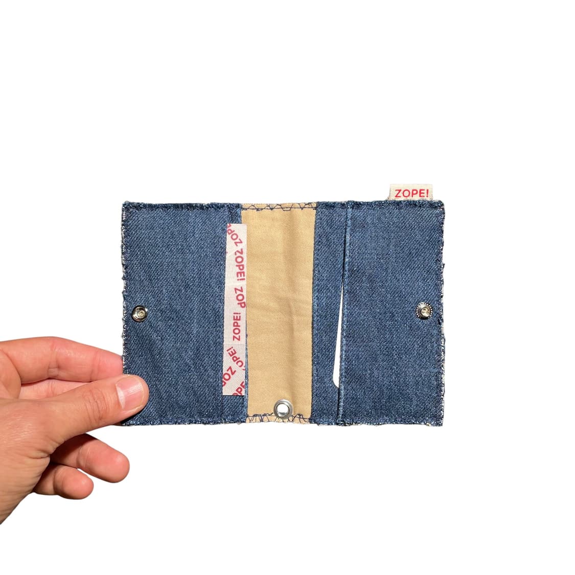 CLONE CARD WALLET NO.257 상품이미지4