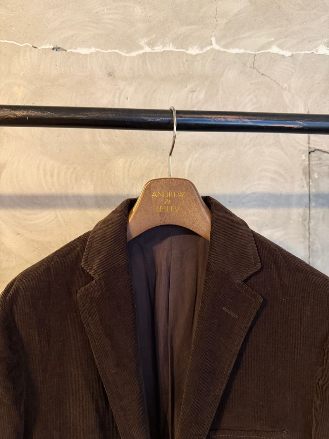 제이크루 코듀로이 자켓 100 상품이미지3