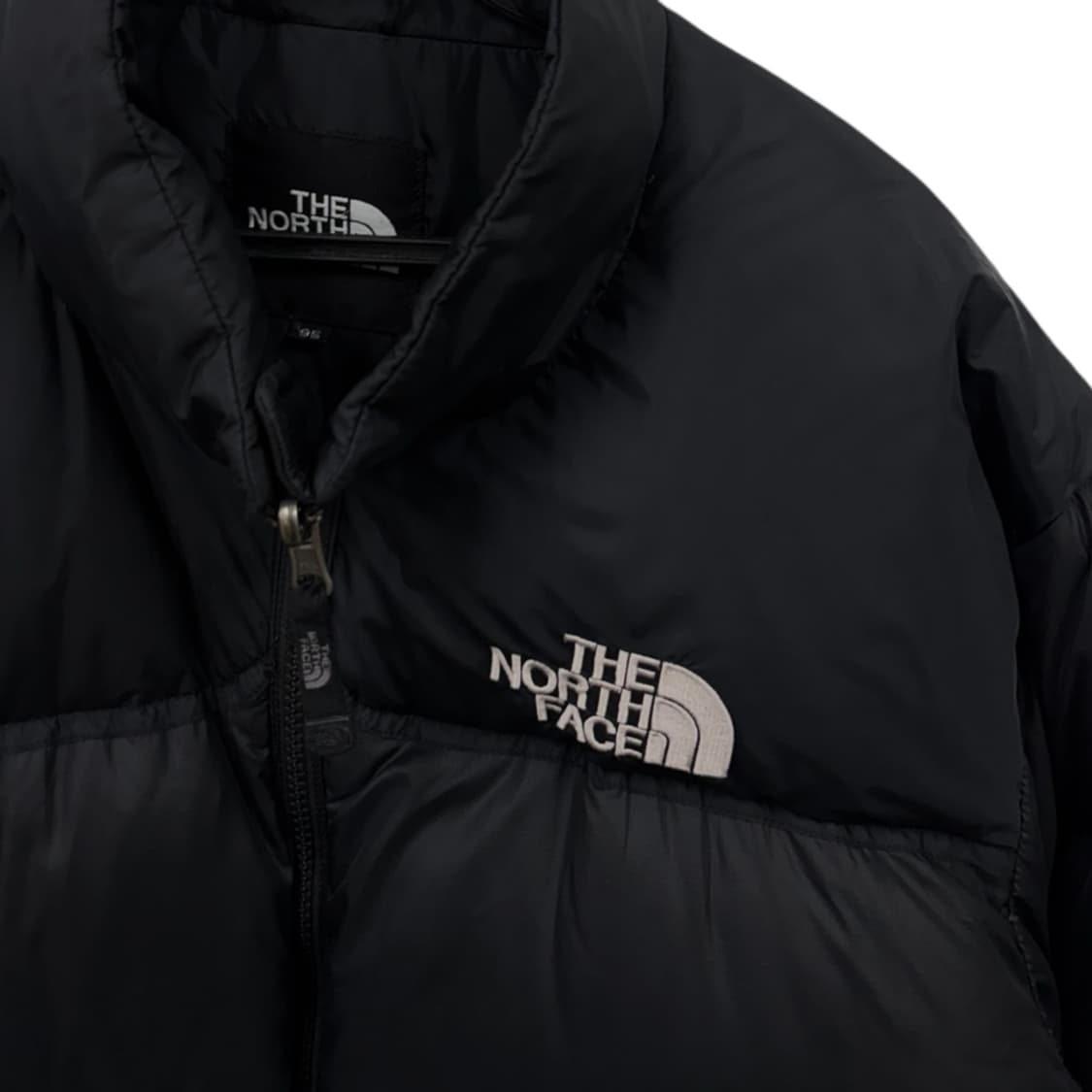 노스페이스700 눕시 다운패딩 상품이미지3