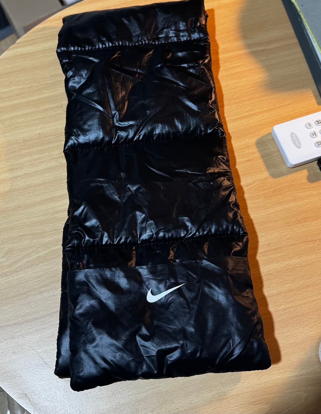 나이키 멤버데이즈 머플러 상품이미지2