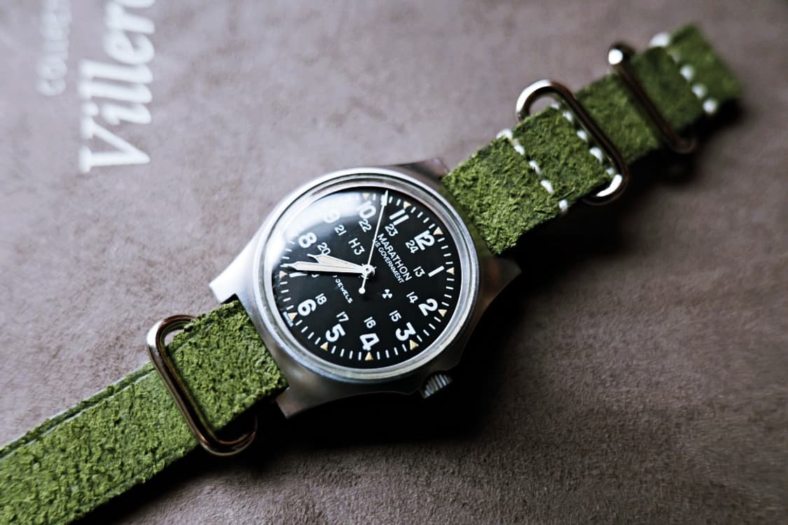 오리지날 marathon의 gg-w-113 마라톤 US Governmen 상품이미지5